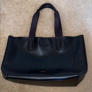 Coach Derby Tote!